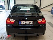 BMW E90 335I Standard Rear Lights 36