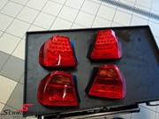 BMW E90 335I LCI Rear Lights 35