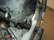 BMW E90 335I Headlight Wash 44