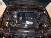 BMW E90 335I Standard Engine Room 45