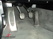 BMW E90 335I Pedals