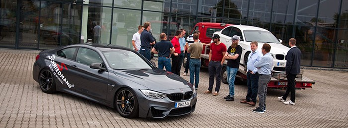 BMW Car Club Sverige 04