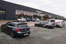 BMW Car Club Sverige 06