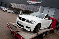 BMW Car Club Sverige 07