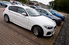 BMW Car Club Sverige 08