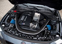 BMW F82 M4 Schmiedmann Sverige 03