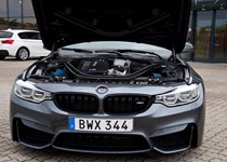 BMW F82 M4 Schmiedmann Sverige 04