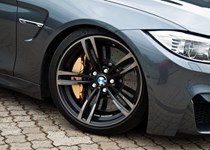 BMW F82 M4 Schmiedmann Sverige 06