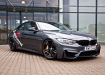 BMW F82 M4 Schmiedmann Sverige 08