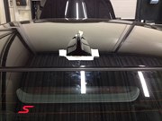 BMW E90 335I Shark Fin 06