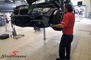 BMW E90 335I Z Performance Type 9