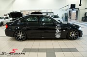 BMW E90 335I After Workshop 03