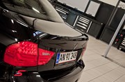 BMW E90 335I After Workshop 18