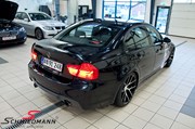 BMW E90 335I After Workshop 25