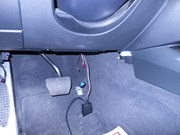 Power Pedal