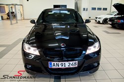 BMW E90 335I After Front