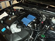 BMW E90 335I AFE Intake