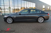 BMW F10 550I Before01