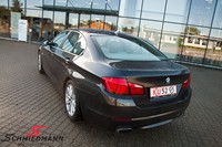 BMW F10 550I Before03