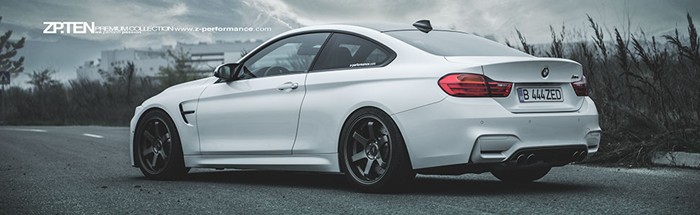 ZP10 Matte Gun Metal Mont 05