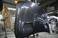 BMW F82 M4 Sweden Flossmann GT4 Carbon Fiber Aero Kit 07
