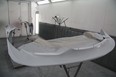 BMW F82 M4 Sweden Flossmann GT4 Carbon Fiber Aero Kit 08