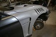 BMW F82 M4 Sweden Flossmann GT4 Carbon Fiber Aero Kit 11