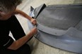 BMW F82 M4 Sweden Flossmann GT4 Carbon Fiber Aero Kit 13