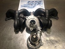 Turbo Charger Schmiedmann Turbodk