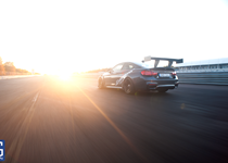 BMW F82 M4 Schmiedmann Sverige Into The Sunset