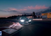 BMW F82 M4 Schmiedmann Sverige On Track Front 02