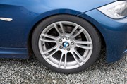 BMW E90 M Rims01