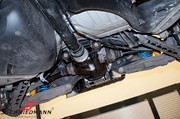 BMW E82 135I Quaife Differential 10