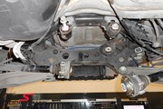 BMW E82 135I Quaife Differential 12
