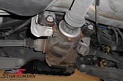 BMW E82 135I Standard Differential 07