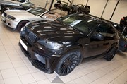 BMW X6 Hamann 11