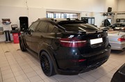BMW X6 Hamann 15
