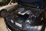 BMW X6 Hamann 01