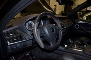 BMW X6 Hamann 04