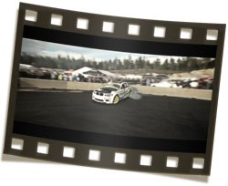 360 Drift Video