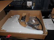 BMW E90 330I Xenon LED Angle Eyes09