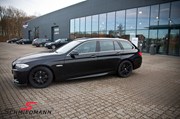 BMW F11 525 M Tech Performance Grill 29
