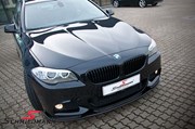 BMW F11 525 M Tech Performance Grill 30