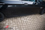 BMW F11 525 M Tech Performance Grill 35