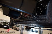 BMW F11 525 M Tech Performance Grill 44