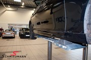 BMW F11 525 M Tech Performance Grill 45