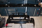 BMW F11 525 M Tech Performance Grill 50