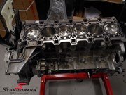 BMW E82 135I JE Racing Pistons Carillo Rods 10