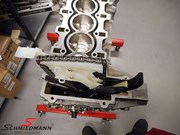 BMW E82 135I JE Racing Pistons Carillo Rods 12