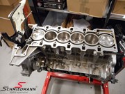 BMW E82 135I JE Racing Pistons Carillo Rods 13